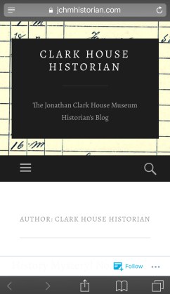 CHH main menu-iPhone, closed